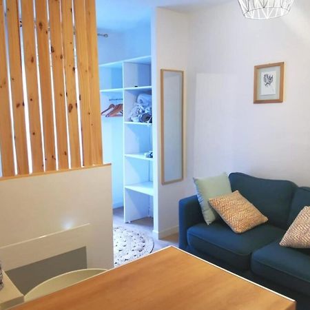 דירות לימוז' Studio Cosy Avec Coin Nuit Hyper Centre מראה חיצוני תמונה