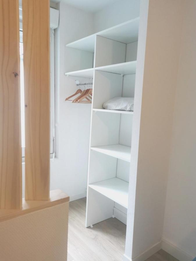 דירות לימוז' Studio Cosy Avec Coin Nuit Hyper Centre מראה חיצוני תמונה
